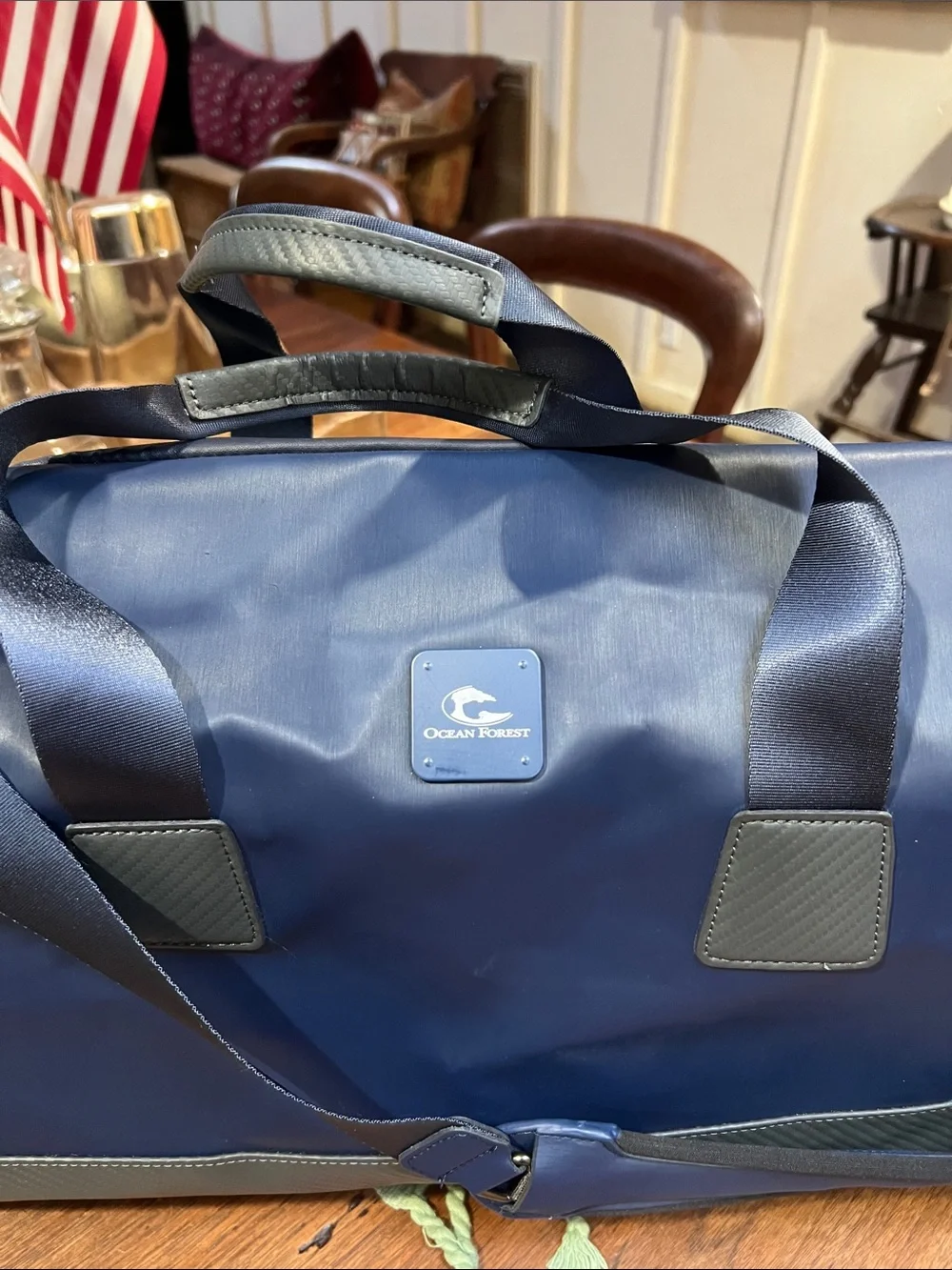 Stitch Ultimate Garment Bag